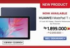 HUAWEI-MatePad-T10-RAM-2-GB-32-GB