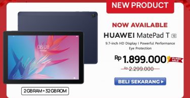 HUAWEI-MatePad-T10-RAM-2-GB-32-GB