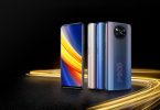 Harga dan Spesifikasi POCO X3 Pro - Header