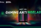 Infinix HOT 10S Featurez Leak