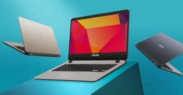 Lapto ASUS 3 jutaan Header