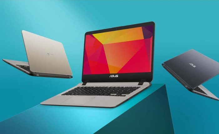 Murah Meriah, Inilah Laptop ASUS Harga Rp 3 Jutaan di 2021 Buat Pelajar