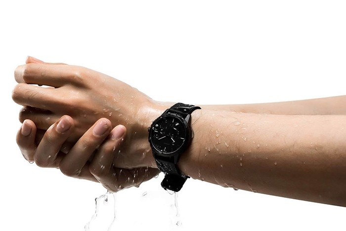 Lenovo Smart Watch 9