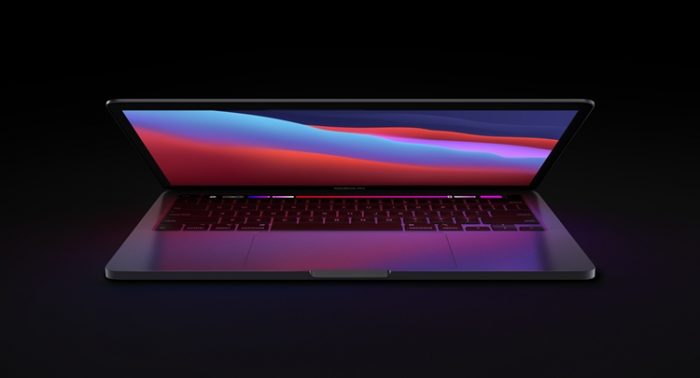 MacBook Pro 13 – Intel Core (2020)