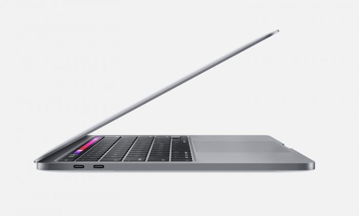 MacBook Pro 13 – M1 (2020)