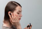 Mi True Wireless Earbuds Basic 2 Wanita