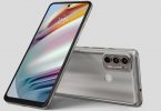 Moto G60 Feature