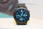 OASE Smartwatch Horizon W1 Feature