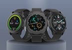 OASE Smartwatch Horizon W1 Featurez