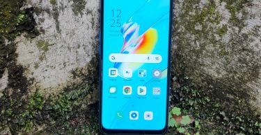OPPO-A54 Full Display