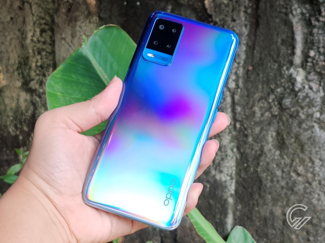 Rekomendasi Handphone OPPO Harga Rp 2 Jutaan yang Tepat Buat Lebaran