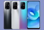 OPPO A95 5G Feature