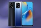 OPPO F19 Feature