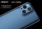 OPPO Find X3 National Geographic
