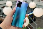 OPPO Reno5 F Featurez