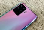 OPPO Reno5 F Quad Cam