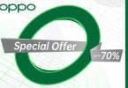 OPPO Spare Part Diskon