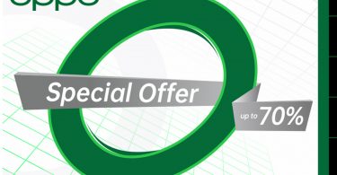 OPPO Spare Part Diskon