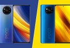 POCO X3 Pro Vs POCO X3 NFC Header