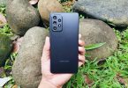 Samsung Galaxy A52