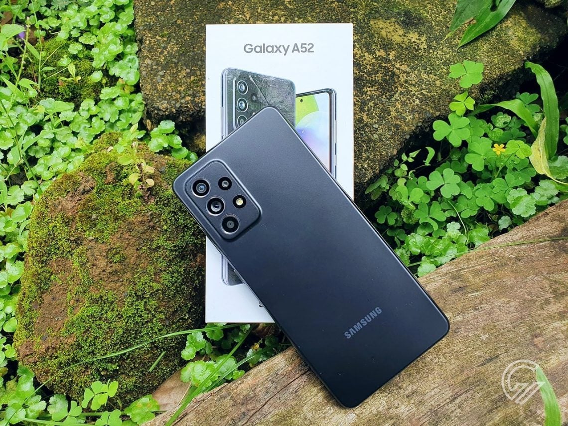 Samsung A52 128gb Цена