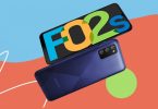 Samsung Galaxy F02s Feature