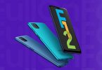 Samsung Galaxy F12 Feature