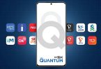Samsung Galaxy Quantum2 Feature