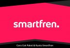 Smartfren Cara Cek Paket