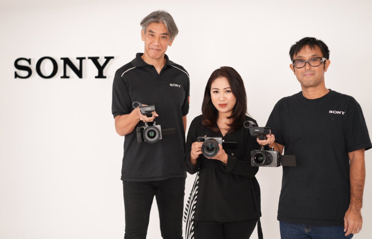 Sony-FX3-Full-Frame-Sinema-Line-Indonesia