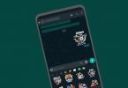 Stiker Sahur Lucu Ramadan WhatsApp Header