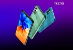 Tecno Spark 7 Feature