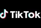 TikTok Logo Fix