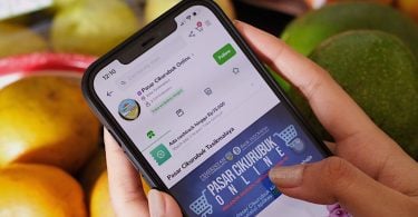 Tokopedia-Pasar-Cikurubuk-Online