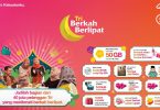 Tri Berkah Berlipat Feature