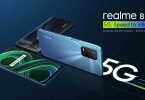 realme 8 5G Feature