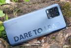 realme 8 Pro Dare to Leap