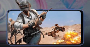 vivo PUBG Mobile