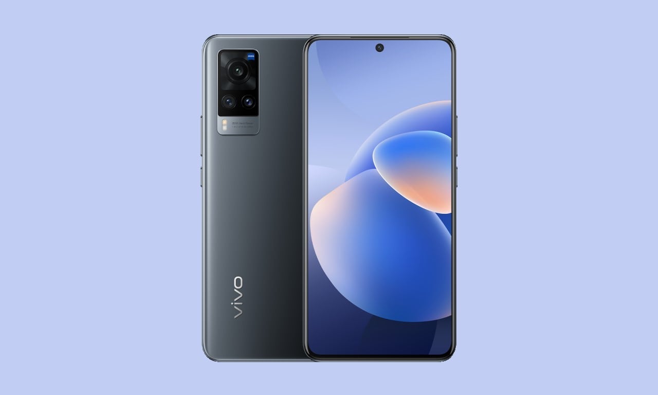 Inilah Daftar Handphone vivo Terbaru di 2021 | Gadgetren