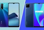 vivo Y20 Vs realme C15 Header