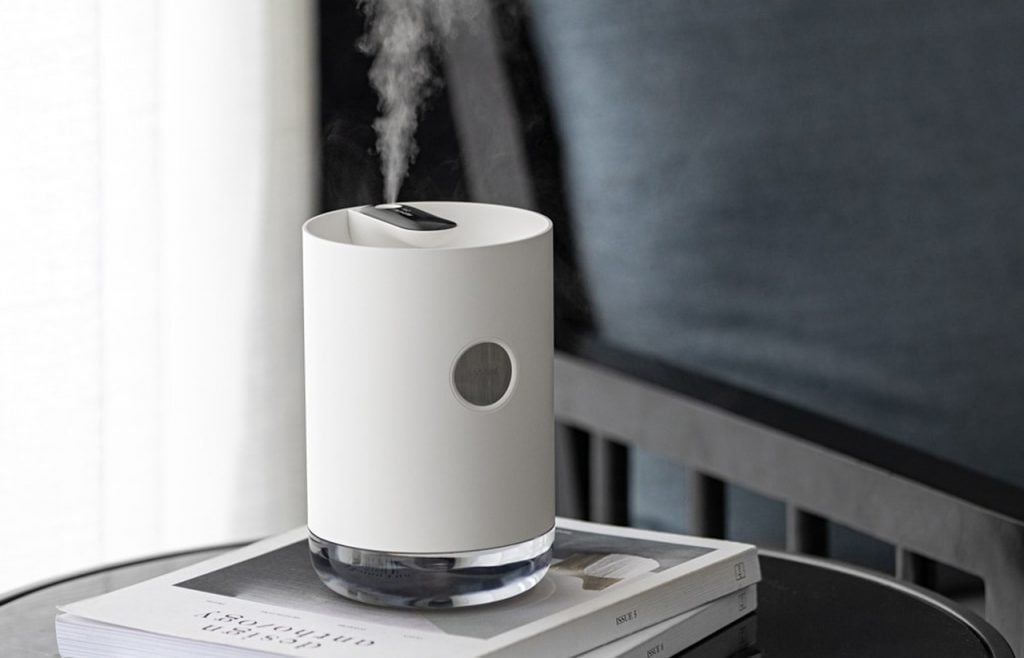 Rekomendasi Air Humidifier dengan Harga Terjangkau Untuk Tingkatkan