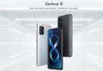 ASUS Zenfone 8 Feature