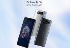 ASUS Zenfone 8 Flip Feature