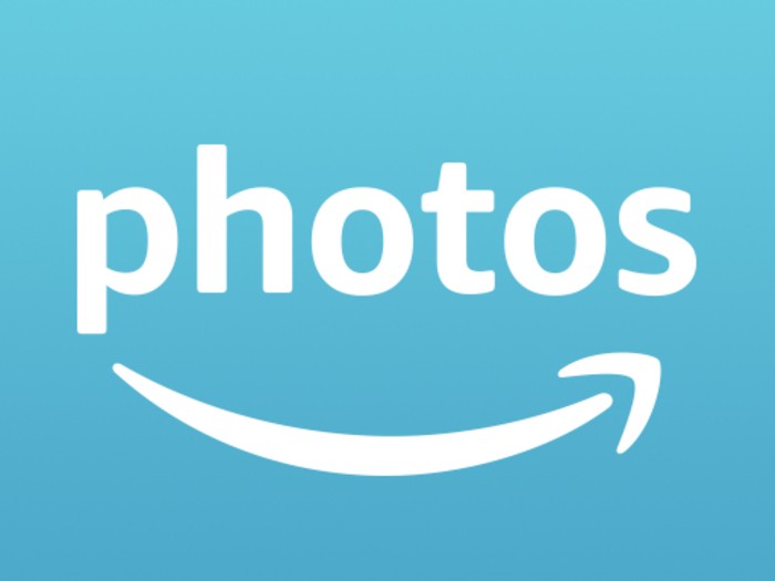 Amazon-Photos-Logo
