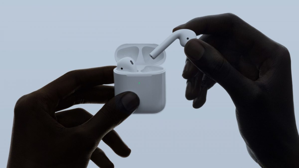 Apakah Apple AirPods Bisa Untuk Android? Ini Jawabannya! | Gadgetren