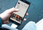 Berapa Ukuran Story Instagram Header