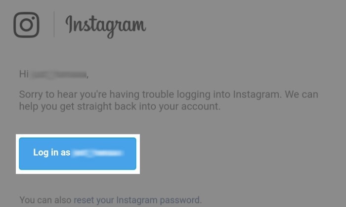 Cara Melihat Password Instagram Sendiri - 9