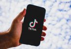 Cara Membuat Grup di TikTok Header