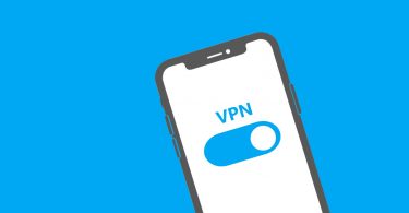 Cara Mengaktifkan VPN di iPhone Header