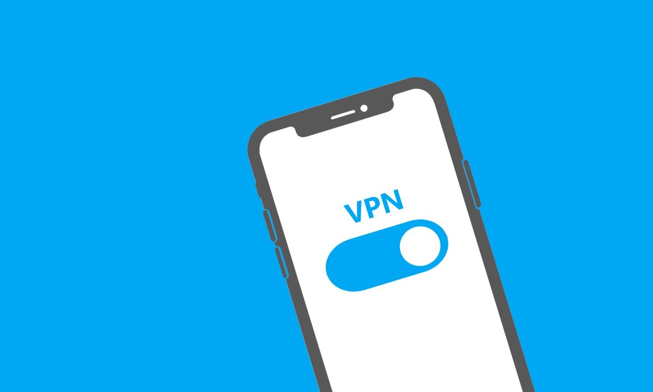 Cara Mengaktifkan VPN di iPhone Header